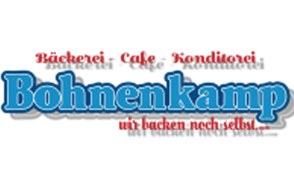 Bohnenkamp Logo