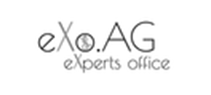 Exo.AG Logo